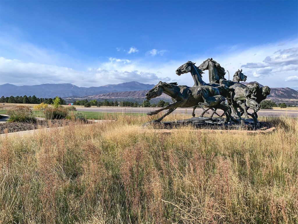 Homes For Sale in Colorado