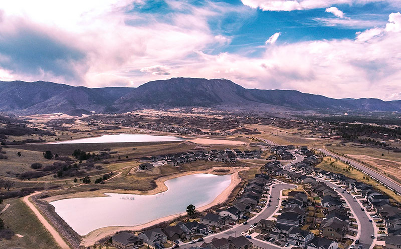 Homes For Sale 80132, 80133, 80921, Colorado Springs