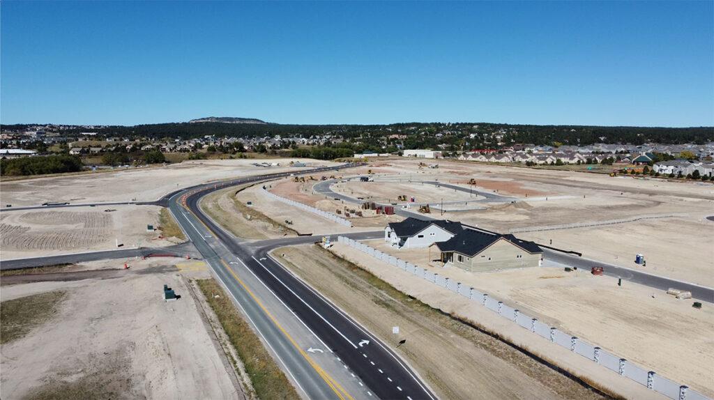 New Homes Jackson Creek North - Classic Homes