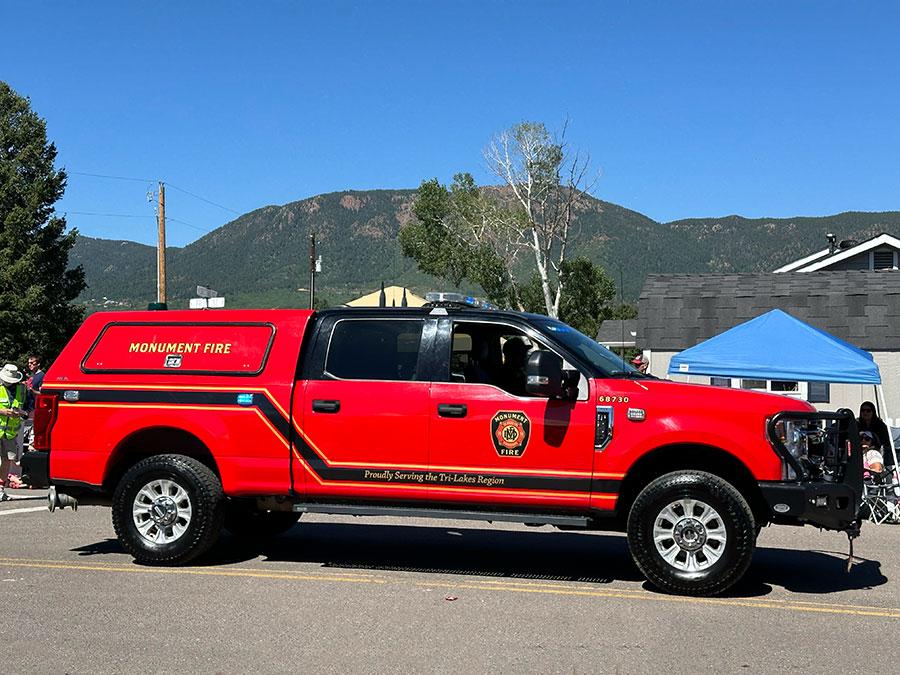 Monument Essential Services